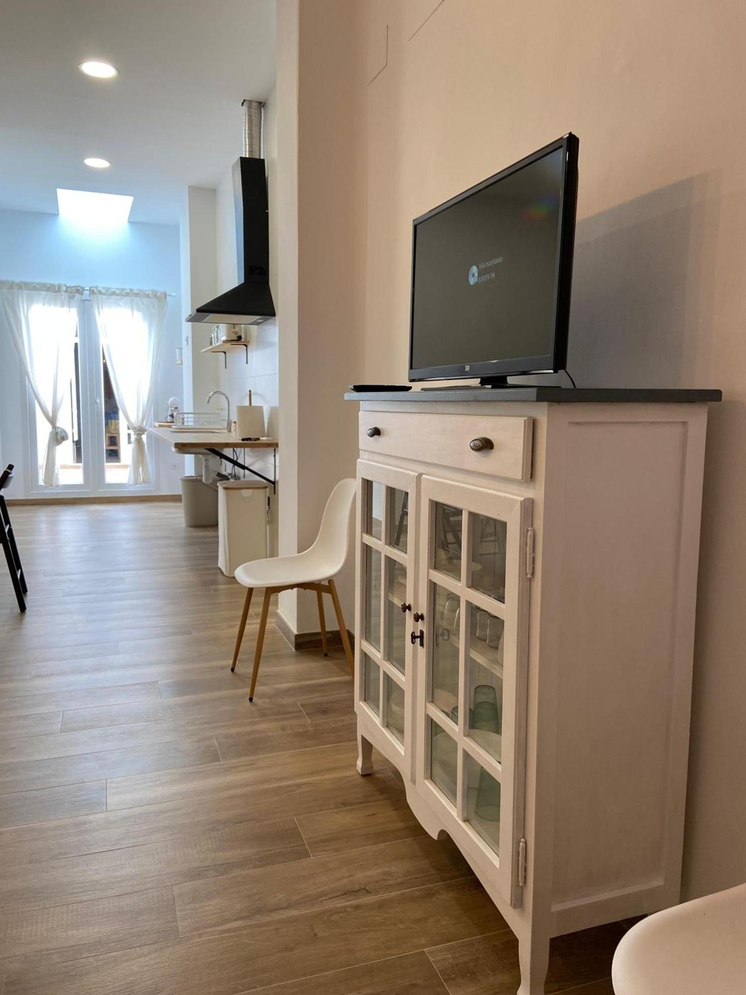 Casa La Culle Βίλα Favareta Εξωτερικό φωτογραφία