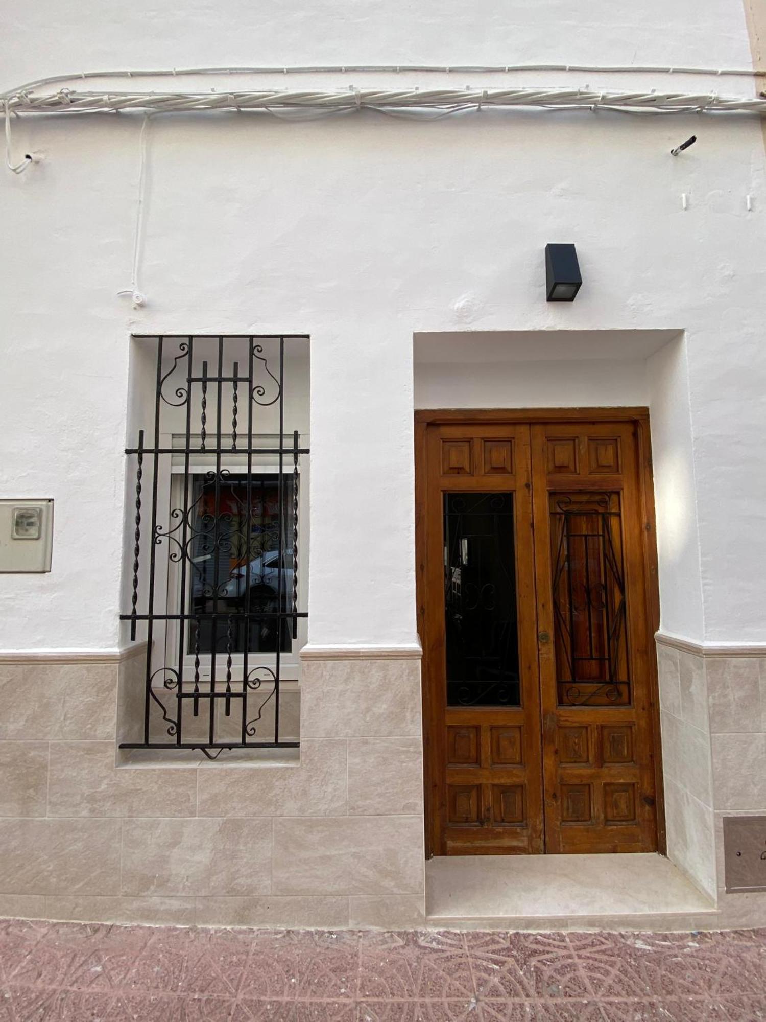Casa La Culle Βίλα Favareta Εξωτερικό φωτογραφία