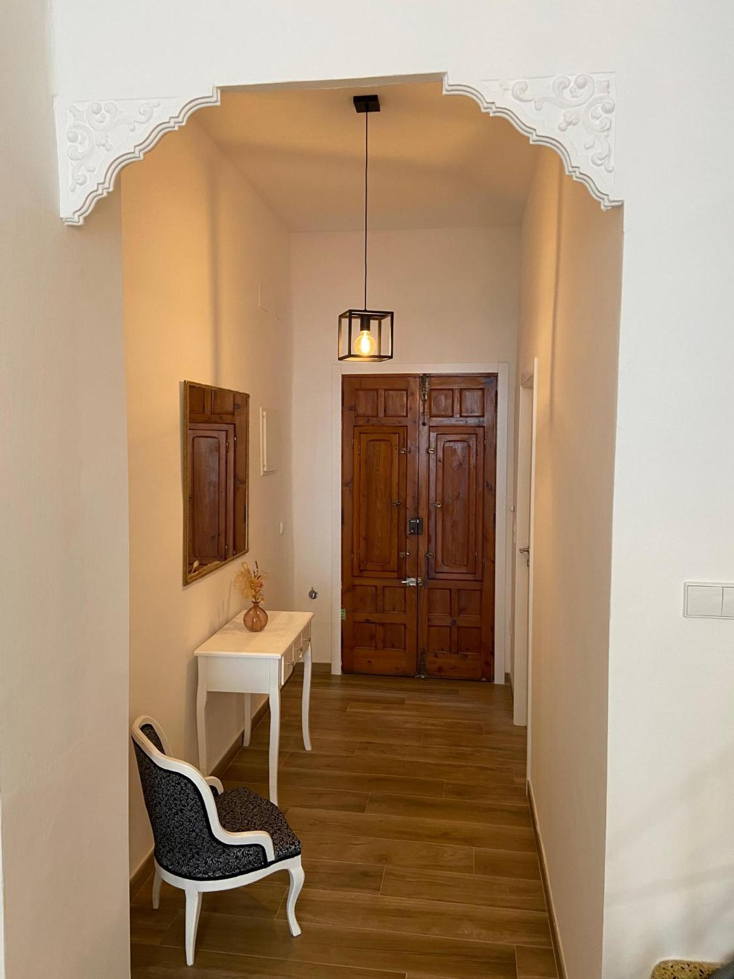 Casa La Culle Βίλα Favareta Εξωτερικό φωτογραφία