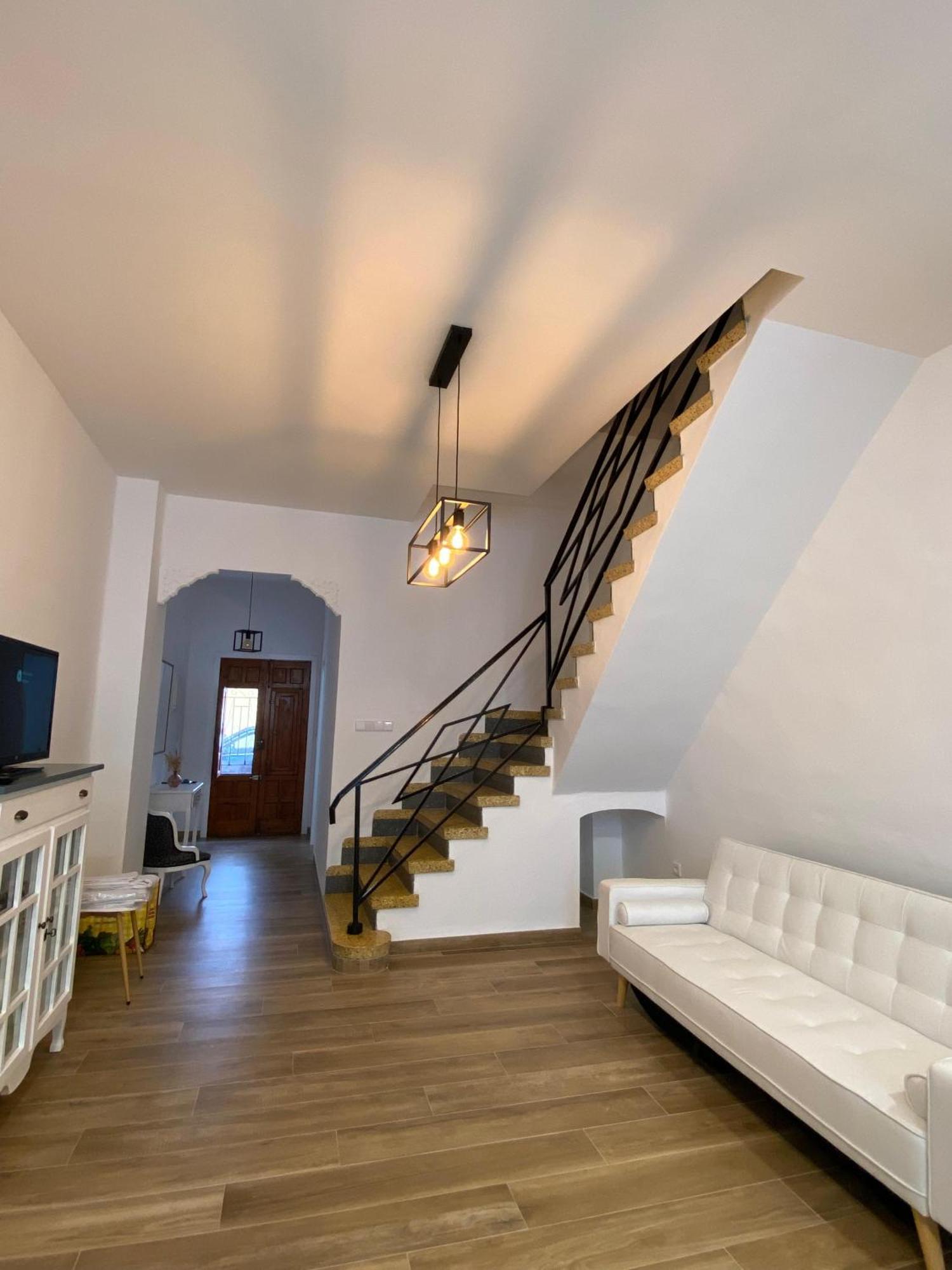 Casa La Culle Βίλα Favareta Εξωτερικό φωτογραφία