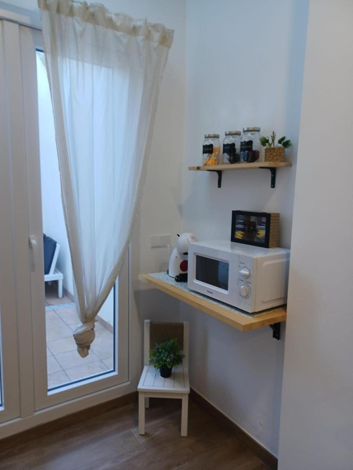 Casa La Culle Βίλα Favareta Εξωτερικό φωτογραφία