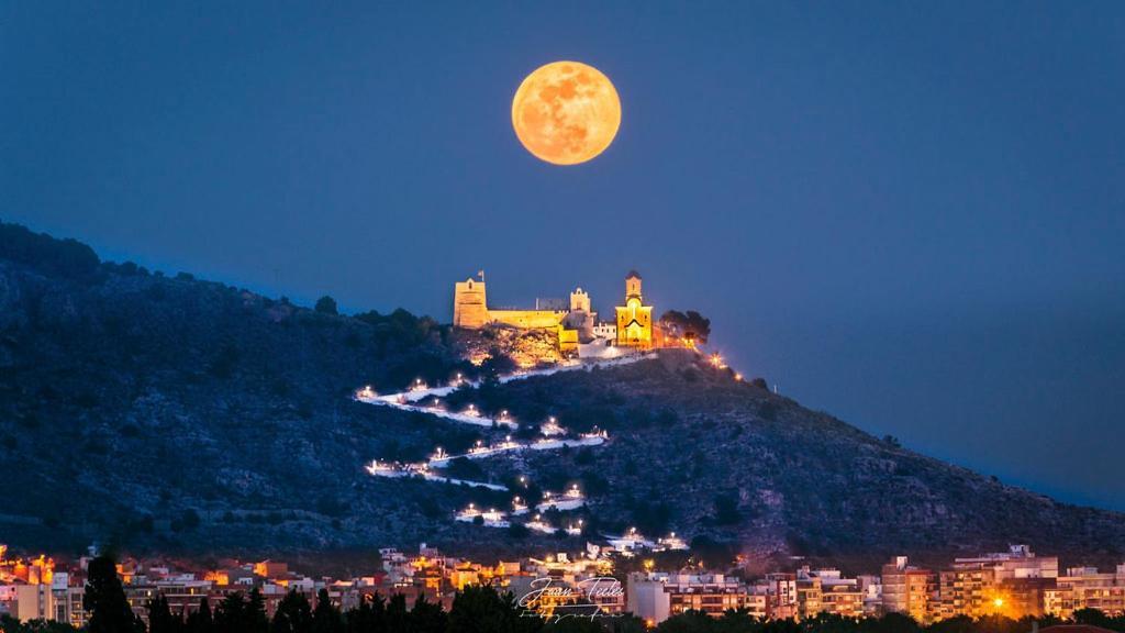 Casa La Culle Βίλα Favareta Εξωτερικό φωτογραφία