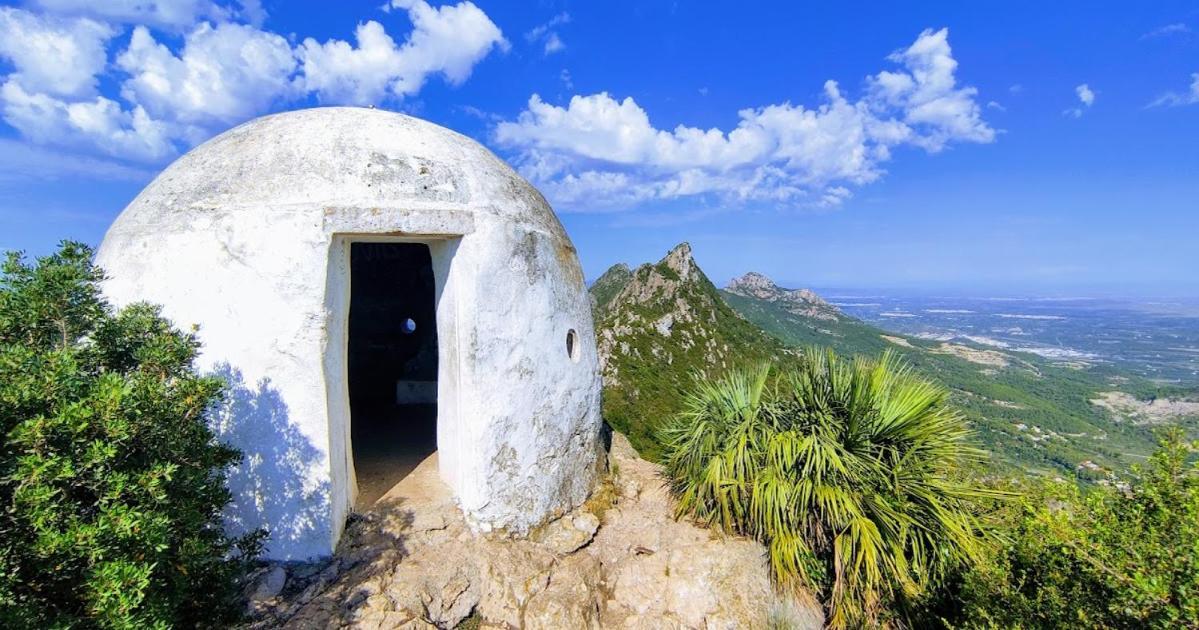 Casa La Culle Βίλα Favareta Εξωτερικό φωτογραφία